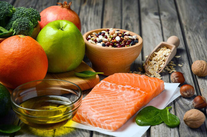 полезные продукты для женщин