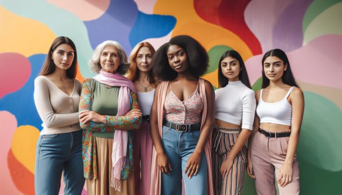 defining a feminist identity defining a feminist identity