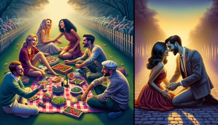 difference between friendship and relationships difference between friendship and relationships