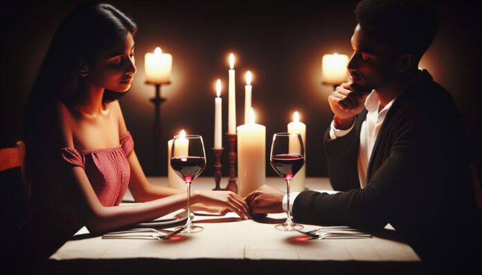 handling oneself with affection handling oneself with affection