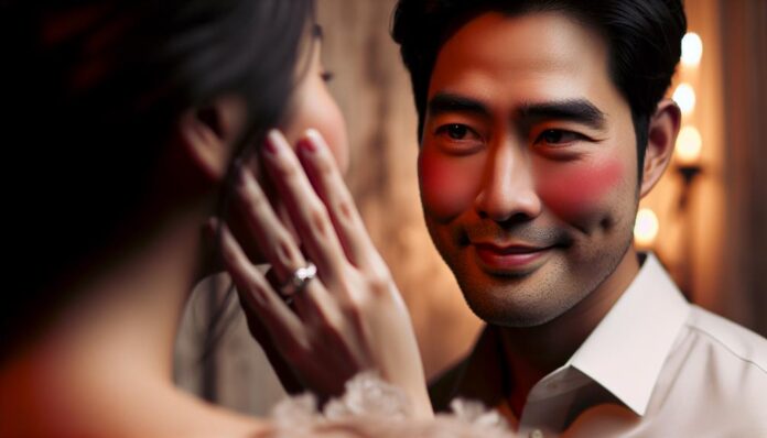 how to know you like a married man how to know you like a married man