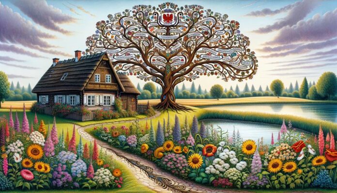polish names and surnames polish names and surnames