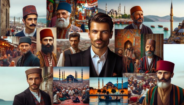 turkish male names turkish male names