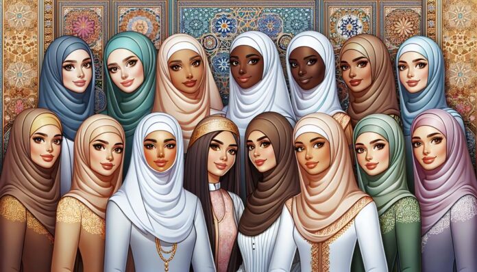 unusual muslim names for girls unusual muslim names for girls