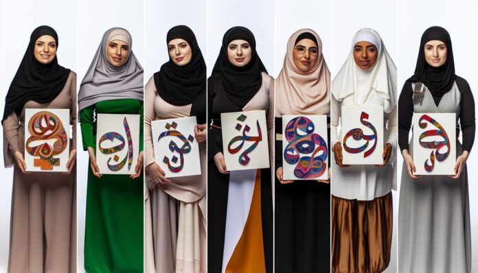 islamic female names catalog islamic female names catalog
