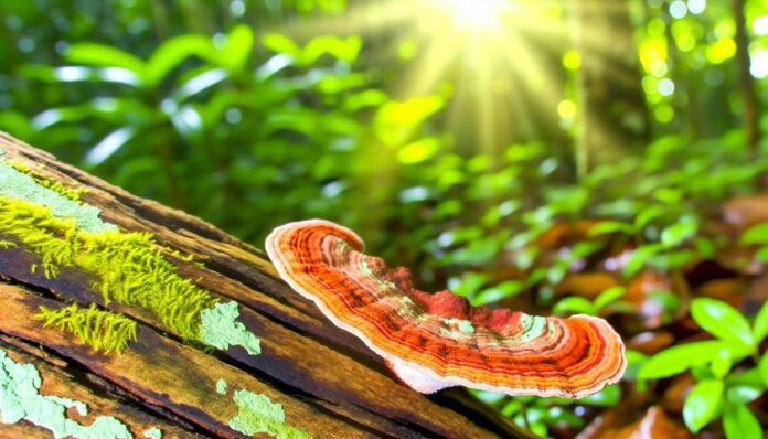 phellinus linteus phellinus linteus